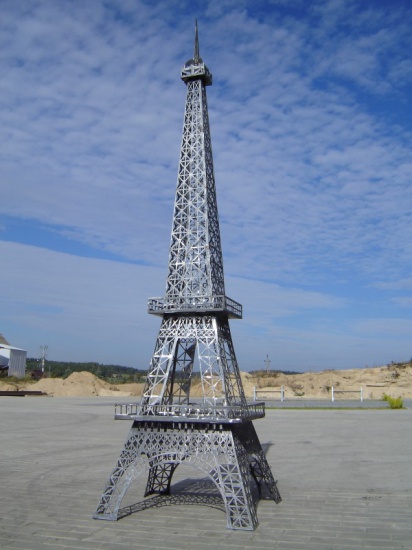 FIGURY ogrodowe RZEŹBA FIGURA MODEL 3D metal. do ogrodu / firmy 